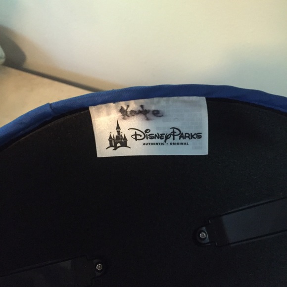 Disneyland 60 diamond anniversary light up ears - Picture 4 of 5